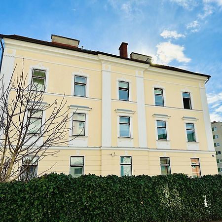 Serenity Apartment - Harmony Leoben  Exterior photo