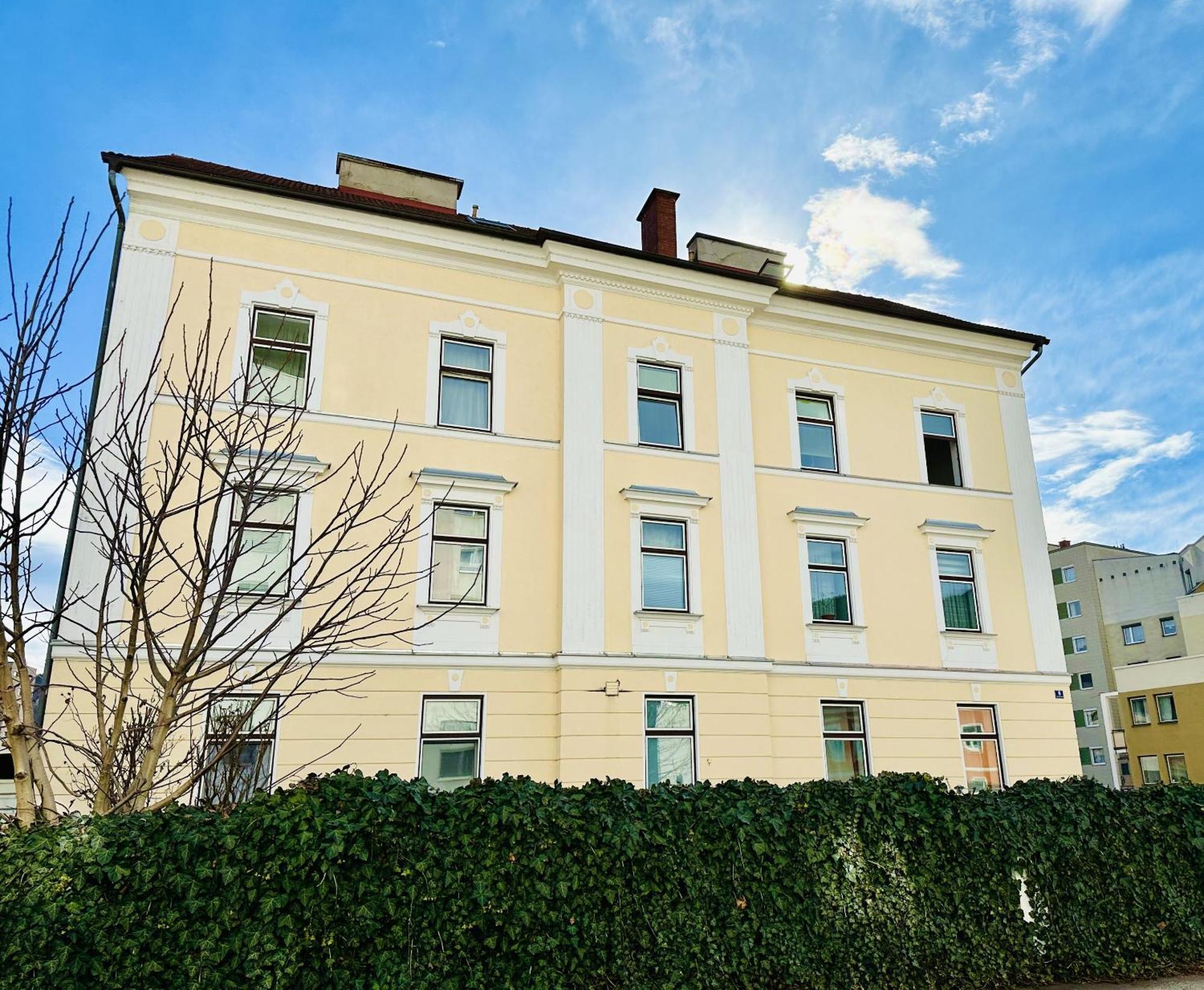 Serenity Apartment - Harmony Leoben  Exterior photo