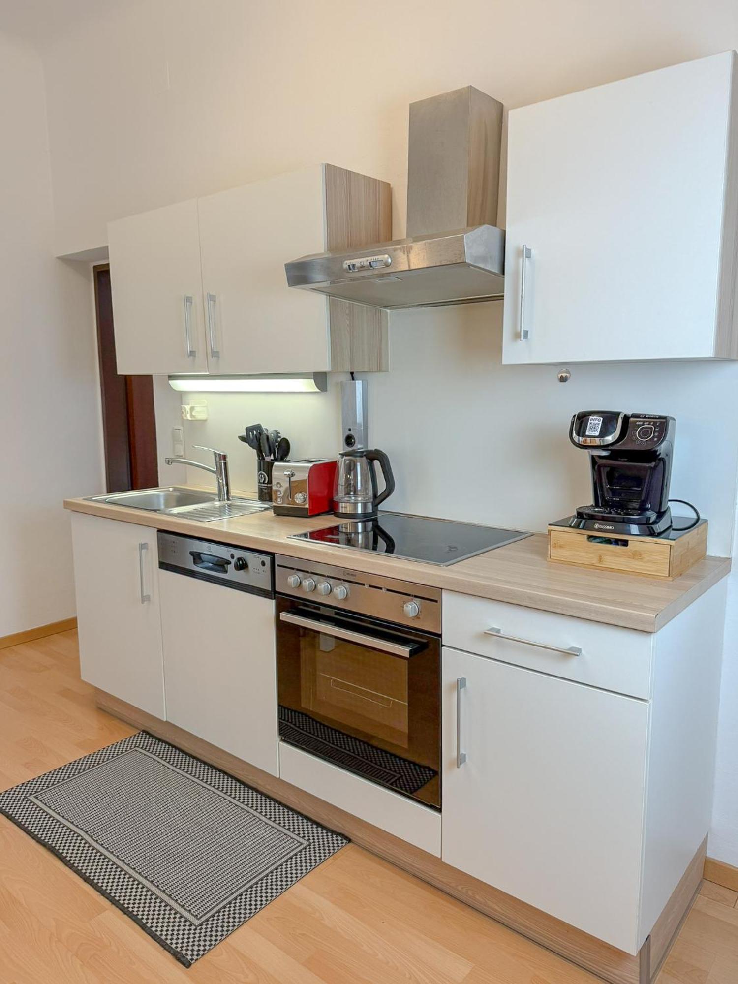 Serenity Apartment - Harmony Leoben  Exterior photo