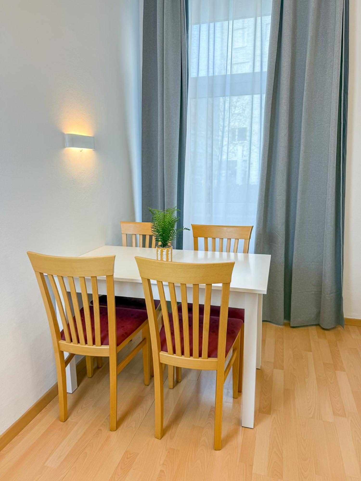 Serenity Apartment - Harmony Leoben  Exterior photo