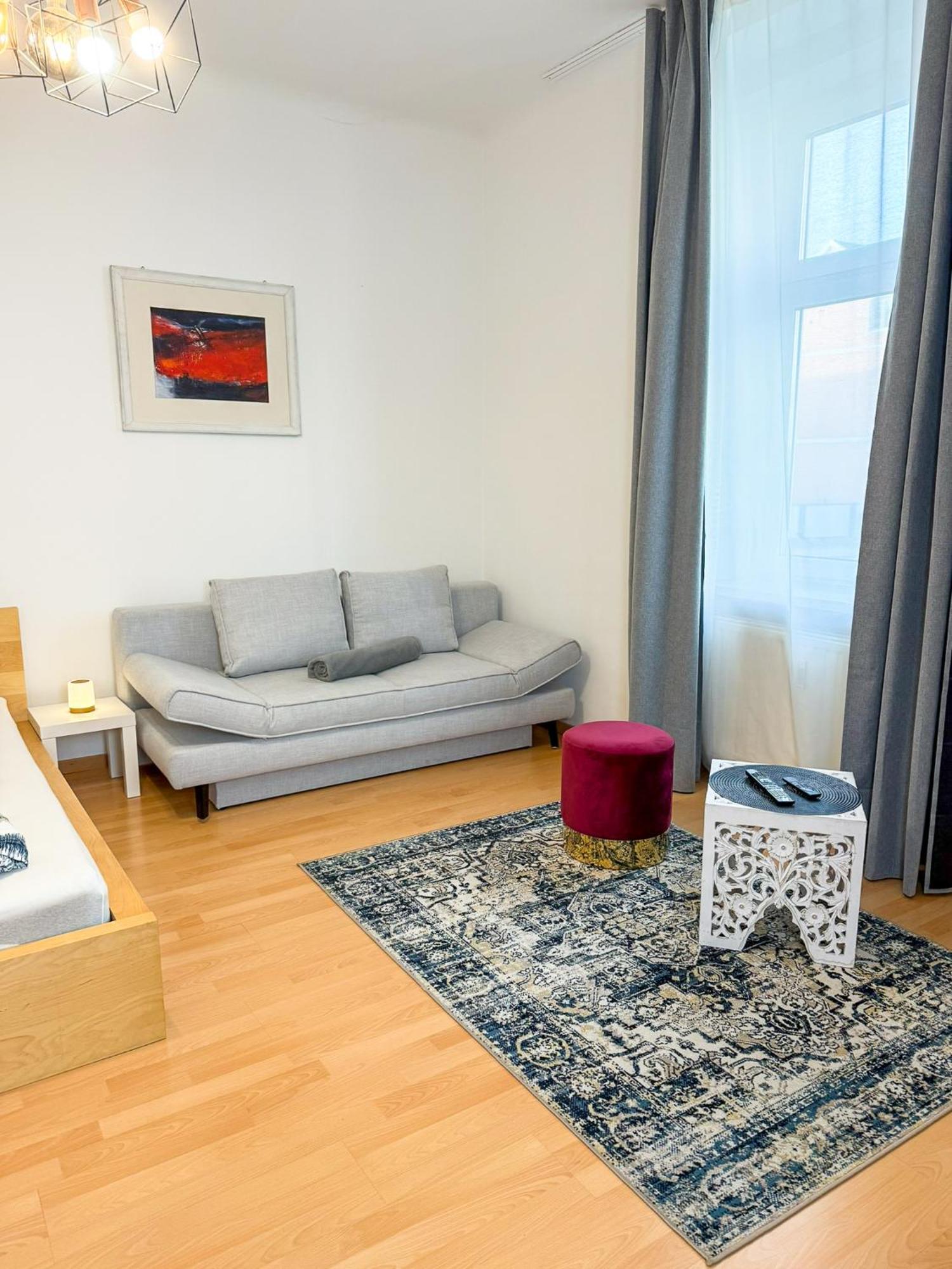 Serenity Apartment - Harmony Leoben  Exterior photo