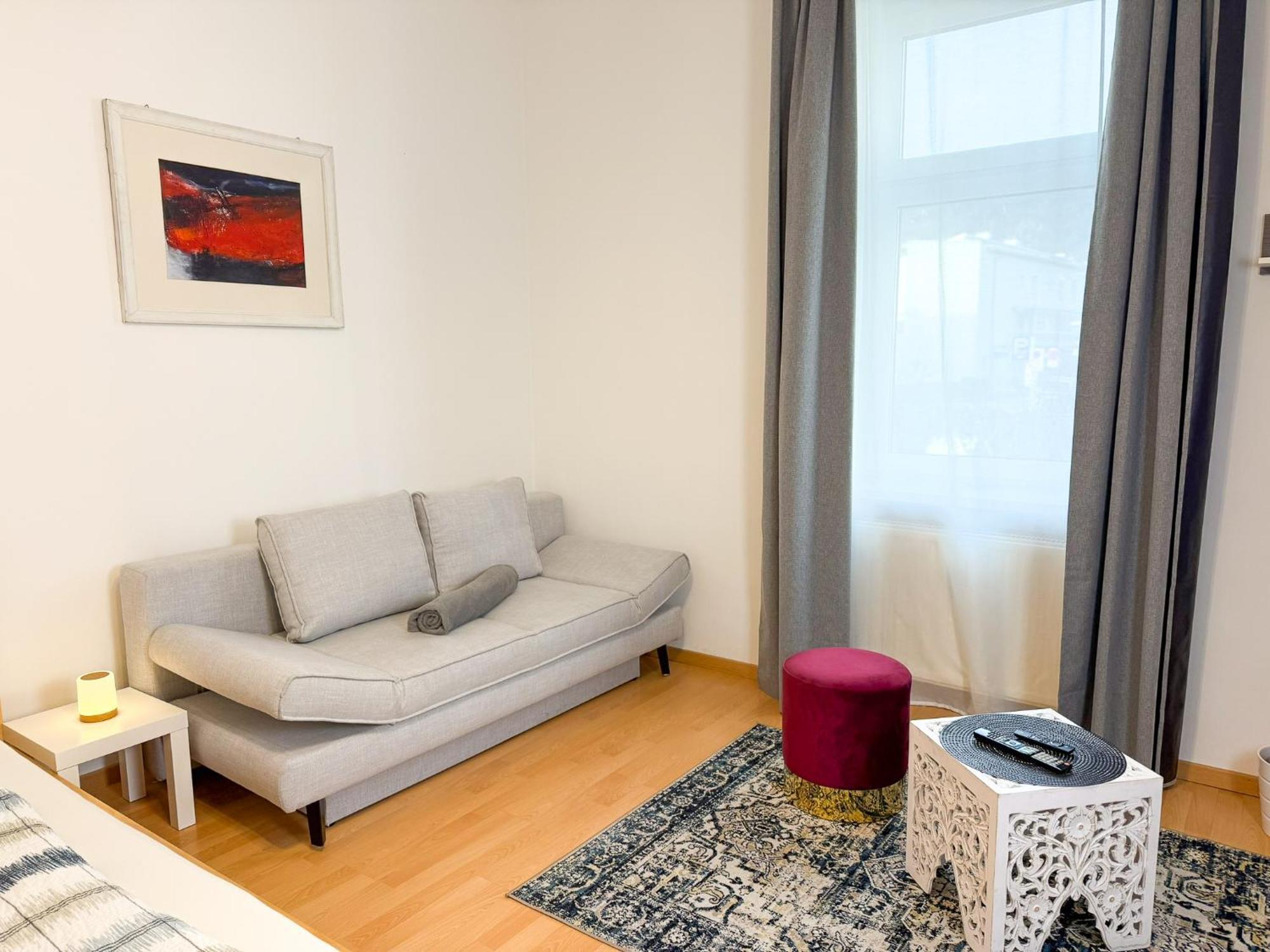 Serenity Apartment - Harmony Leoben  Exterior photo