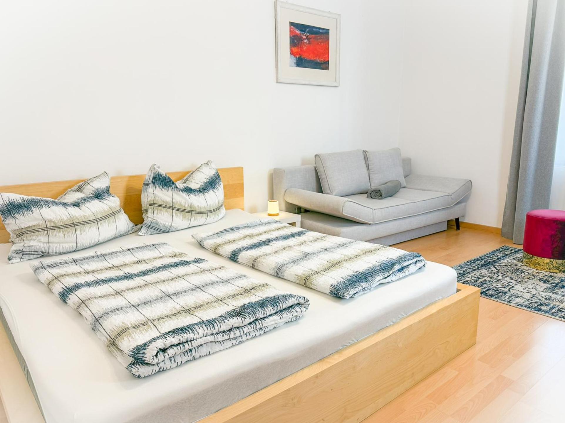 Serenity Apartment - Harmony Leoben  Exterior photo